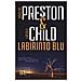 Douglas Preston - Labirinto blu - Foto miniatura 1