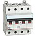 Fa84c20 - Btdin45 - Interruttore Magnetotermico 4p Curva C 20a 4,5ka - Foto miniatura 3