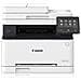 Stampante Multifunzione i-SENSYS MF633Cdw Laser a Colori Stampa Copia Scansione A4 18 Ppm Wi-Fi USB Ethernet - Foto miniatura 5