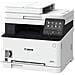 Stampante Multifunzione i-SENSYS MF633Cdw Laser a Colori Stampa Copia Scansione A4 18 Ppm Wi-Fi USB Ethernet - Foto miniatura 3