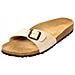 Madrid Ciabatta Bianca Eur 35 - Foto miniatura 1