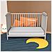 Materasso per Culla 70x140, alto 14 cm - Waterfoam, Anallergico, Antiacaro | Primavera Baby - Foto miniatura 4