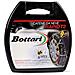 Catene da neve 9 mm omologate auto pneumatici con cerchio 13/14/15/16/17 - Foto miniatura 2
