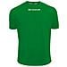 T - Shirt One Verde Corsa Sport Uomo Staff Running Jogging Allenamento Relax Calcio Calcetto Torneo Scuola Sport - Taglia Xs - Foto miniatura 1