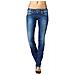 Pantaloni Pepe Jeans Gen L34 Abbigliamento Donna W25-l34 - Foto miniatura 1