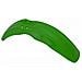 Protezioni Front Fender Kawasaki Kx 65 2001-2017 Ricambi One Size - Foto miniatura 1