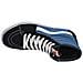 Stivali E Stivaletti Sk8 Hi Scarpe Uomo Eu 40 1/2 - Foto miniatura 5