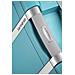 Trolley S Cure Spinner 75/28 Acqua 10u*11002 - Foto miniatura 4