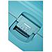 Trolley S Cure Spinner 75/28 Acqua 10u*11002 - Foto miniatura 5