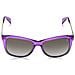 Tous Sito Ufficiale Occhiali Da Sole TOUS Donna Modello STOA81 - Colore Shiny Orange/Violet Havana, Taglia 52