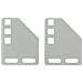 ver Techly I-case Supp-3g1u Porta Accessori Staffa Di Supporto - Foto miniatura 1