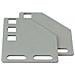ver Techly I-case Supp-3g1u Porta Accessori Staffa Di Supporto - Foto miniatura 2