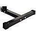 Macchina Multistazione Con Bilanciere E Set Di Manubri 60,5 Kg - Foto miniatura 6