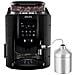 Macchina Caffè Espresso Automatica EA 8160 Capacità 1,8 L Potenza 1450 W 15 Bar Colore Nero - Foto miniatura 1