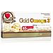 Olimp Laboratories Gold Omega 3 60 Capsule - Vitamine - Foto miniatura 1