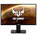 Monitor 28" LED IPS TUF Gaming VG289Q 3840 x 2160 4K Ultra HD Tempo di Risposta 5 ms - Foto miniatura 1