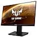 Monitor 28" LED IPS TUF Gaming VG289Q 3840 x 2160 4K Ultra HD Tempo di Risposta 5 ms - Foto miniatura 8