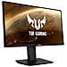 Monitor 28" LED IPS TUF Gaming VG289Q 3840 x 2160 4K Ultra HD Tempo di Risposta 5 ms - Foto miniatura 3