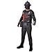 Travestimento Da Black Knight Di Fortnite Per Adulto - Taglia: Large - Foto miniatura 1