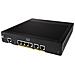 Router per Cellulare 4G LTE C921-4PLTEGB 4x Gigabit RJ45 LAN Colore Nero - Foto miniatura 1
