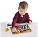 Melissa And Doug Puzzle In Legno Chunky - Dinosauri - Foto miniatura 2