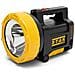 Faro Torcia Led Ricaricabile Led 30w Cree 2200 Lumen Bulldog - Foto miniatura 2