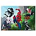 Puzzle 104 Marvel Spiderman - Foto miniatura 2