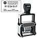 Timbro Professional 4.0 5558 / pl Numeratore 8 Colonne 5mm Autoinch. - Foto miniatura 1