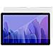 Pellicola Samsung Galaxy Tab A7 10.4 2020 Protezione Vetro Temperato Trasparente - Foto miniatura 2