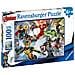 Puzzle 100 Pz. Avengers - Foto miniatura 1