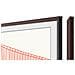 Cornice per TV The Frame 2021 (LS03A) 50" Marrone Modern - Foto miniatura 4
