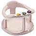 Anello Da Bagno Aquababy - Rosa Cipria - Foto miniatura 1