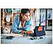 RUGGED COMBO 3 TOUCH BLUE - Foto miniatura 11