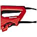 GH-EH 4245 Tagliasiepi Elettrico 420 Watt - Foto miniatura 6