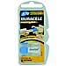 6 Pile Per Protesi Acustiche Udito Sordità Batterie Per Apparecchi Acustici 675 Pr44 Blister Arancio Activair Hearing Aid Easy Tab - Foto miniatura 5