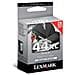 44XL Black Print Cartridge, Nero, A inchiostro - Foto miniatura 2