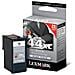 44XL Black Print Cartridge, Nero, A inchiostro - Foto miniatura 1