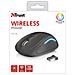 Yvi FX RF Wireless Ottico 1600DPI Ambidestro Nero mouse - Foto miniatura 6