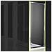 Lato Fisso Box Doccia Adatto Box Corner Cristallo Temprato *** Misure : 87-90xh190 Cm Trasparente - Foto miniatura 2