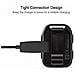 Caricabatterie Garmin Forerunner 235 / 735xt / 630/645/230 / Vivomove Hr / Approach S20 - Foto miniatura 11