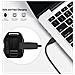 Caricabatterie Garmin Forerunner 235 / 735xt / 630/645/230 / Vivomove Hr / Approach S20 - Foto miniatura 12
