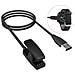 Caricabatterie Garmin Forerunner 235 / 735xt / 630/645/230 / Vivomove Hr / Approach S20 - Foto miniatura 16