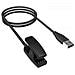 Caricabatterie Garmin Forerunner 235 / 735xt / 630/645/230 / Vivomove Hr / Approach S20 - Foto miniatura 15