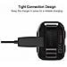 Caricabatterie Garmin Forerunner 235 / 735xt / 630/645/230 / Vivomove Hr / Approach S20 - Foto miniatura 4