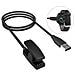 Caricabatterie Garmin Forerunner 235 / 735xt / 630/645/230 / Vivomove Hr / Approach S20 - Foto miniatura 5