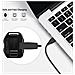 Caricabatterie Garmin Forerunner 235 / 735xt / 630/645/230 / Vivomove Hr / Approach S20 - Foto miniatura 6