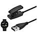 Caricabatterie Garmin Forerunner 235 / 735xt / 630/645/230 / Vivomove Hr / Approach S20 - Foto miniatura 8