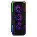 Bfc-esm-150-kkwgk-rp Computer Case Midi Tower Nero - Foto miniatura 2