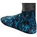Sarago Socks Camou Blue 3mm Mimetico Blu Xxl - Foto miniatura 2