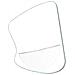 Lente Ottica Destra Positiva Per New X-vision Mid 2.0 + 3.00 - Foto miniatura 1